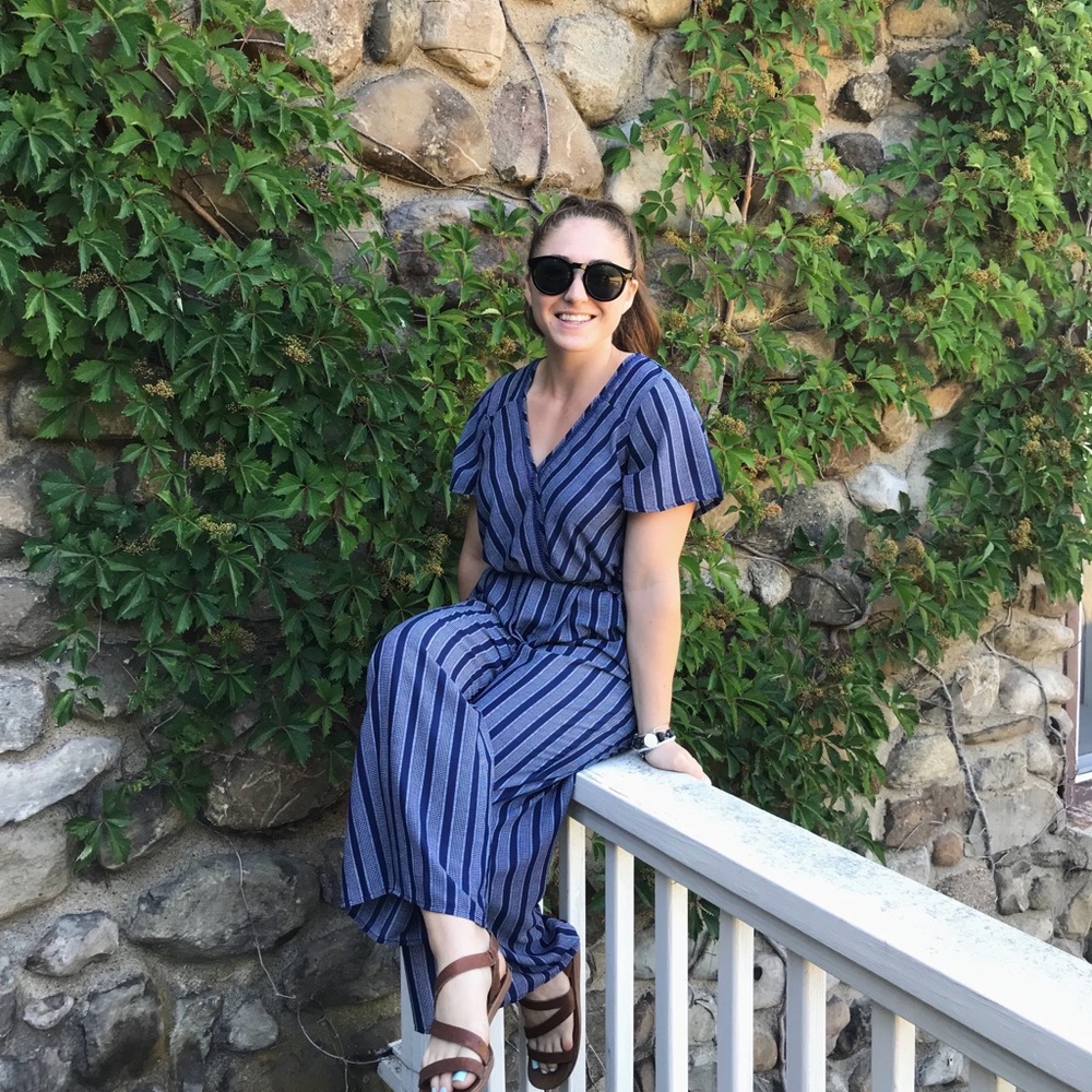Meet your Posher, Rachel